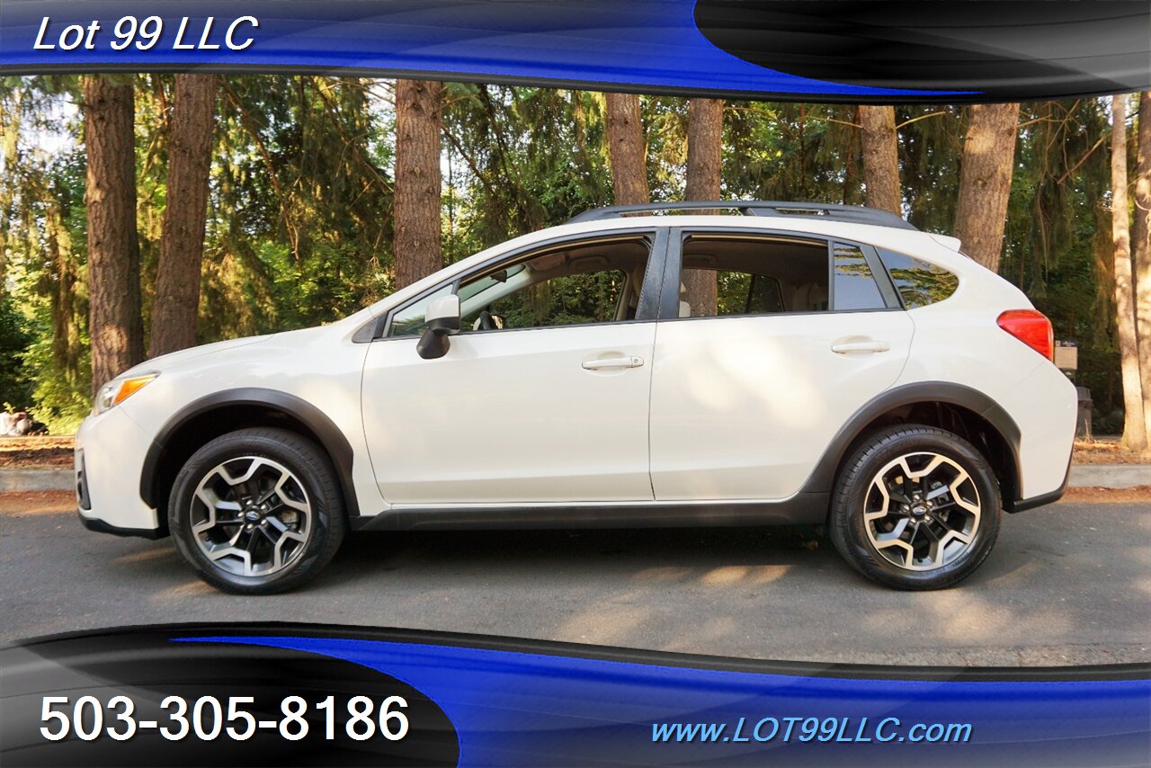 2016 Subaru Crosstrek 2.0i Premium AWD 2.0L Auto Newer Tires 2 OWNERS   - Photo 1 - Milwaukie, OR 97267