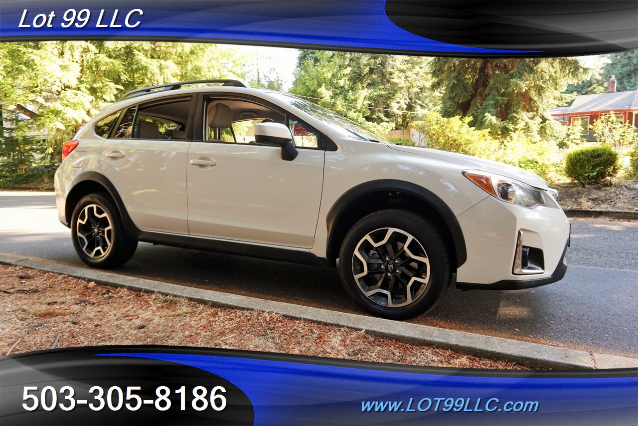 2016 Subaru Crosstrek 2.0i Premium AWD 2.0L Auto Newer Tires 2 OWNERS   - Photo 7 - Milwaukie, OR 97267