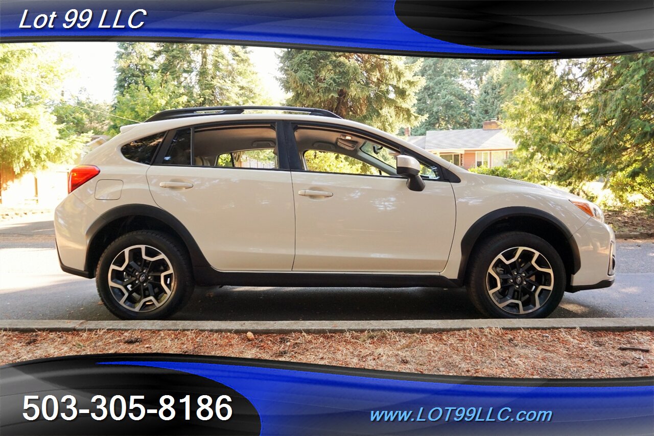 2016 Subaru Crosstrek 2.0i Premium AWD 2.0L Auto Newer Tires 2 OWNERS   - Photo 8 - Milwaukie, OR 97267