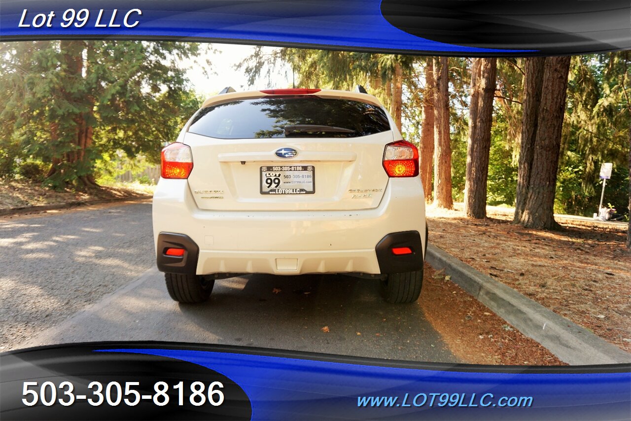 2016 Subaru Crosstrek 2.0i Premium AWD 2.0L Auto Newer Tires 2 OWNERS   - Photo 10 - Milwaukie, OR 97267