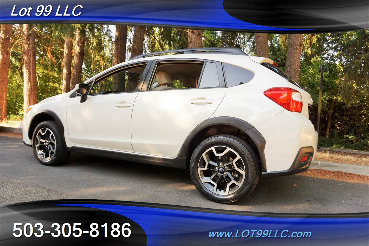 2016 Subaru Crosstrek 2.0i Premium AWD 2.0L Auto Newer Tires 2 OWNERS   - Photo 11 - Milwaukie, OR 97267