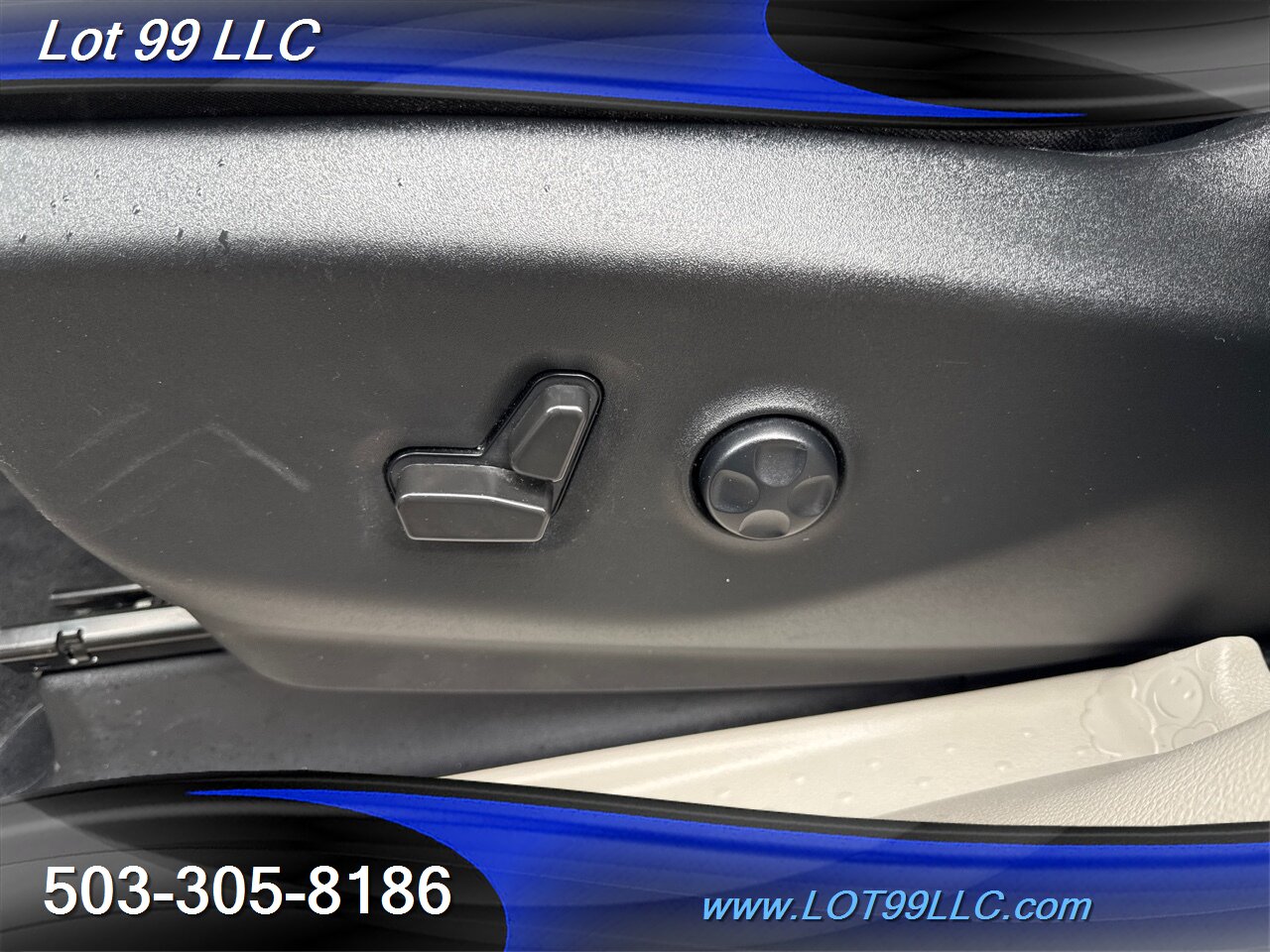 2022 Chrysler Pacifica Touring L *Ceramic Grey* 52k Leather   - Photo 25 - Milwaukie, OR 97267