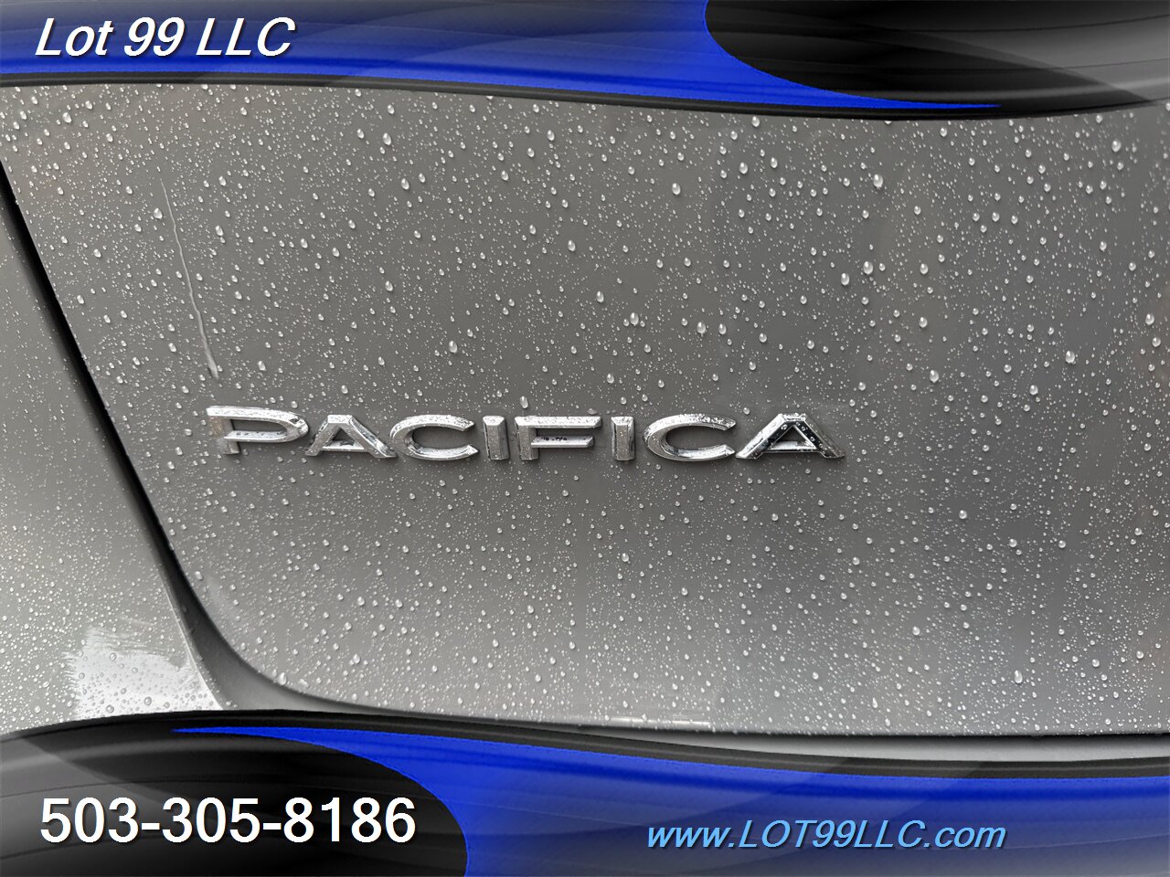 2022 Chrysler Pacifica Touring L *Ceramic Grey* 52k Leather   - Photo 47 - Milwaukie, OR 97267