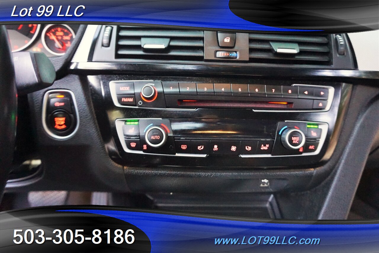 2019 BMW 430i Coupe 72K 2.0L Turbo Heated Leather Moon GPS   - Photo 20 - Milwaukie, OR 97267