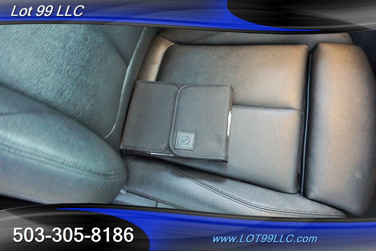 2019 BMW 430i Coupe 72K 2.0L Turbo Heated Leather Moon GPS   - Photo 35 - Milwaukie, OR 97267