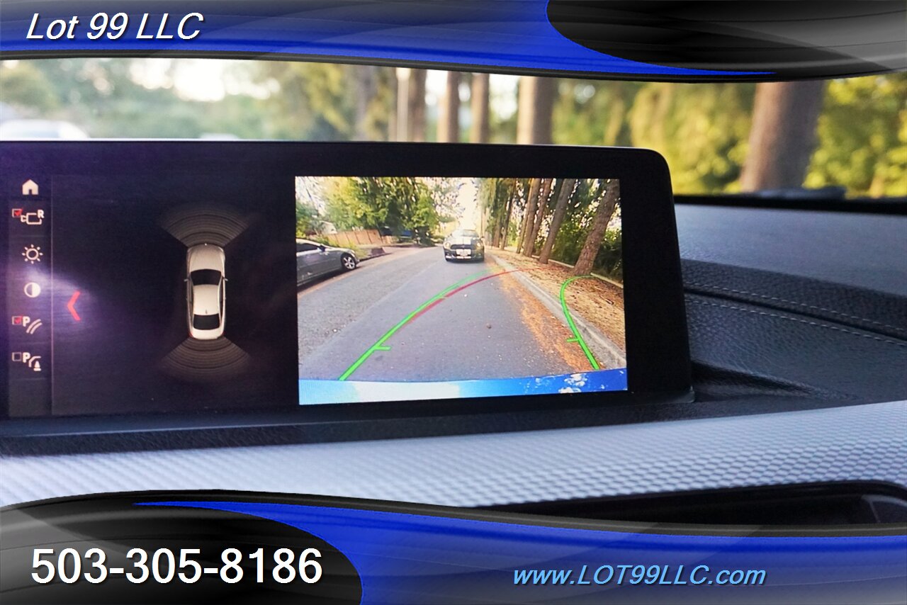 2019 BMW 430i Coupe 72K 2.0L Turbo Heated Leather Moon GPS   - Photo 24 - Milwaukie, OR 97267