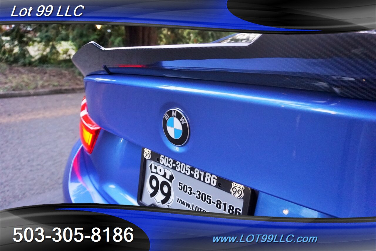 2019 BMW 430i Coupe 72K 2.0L Turbo Heated Leather Moon GPS   - Photo 31 - Milwaukie, OR 97267