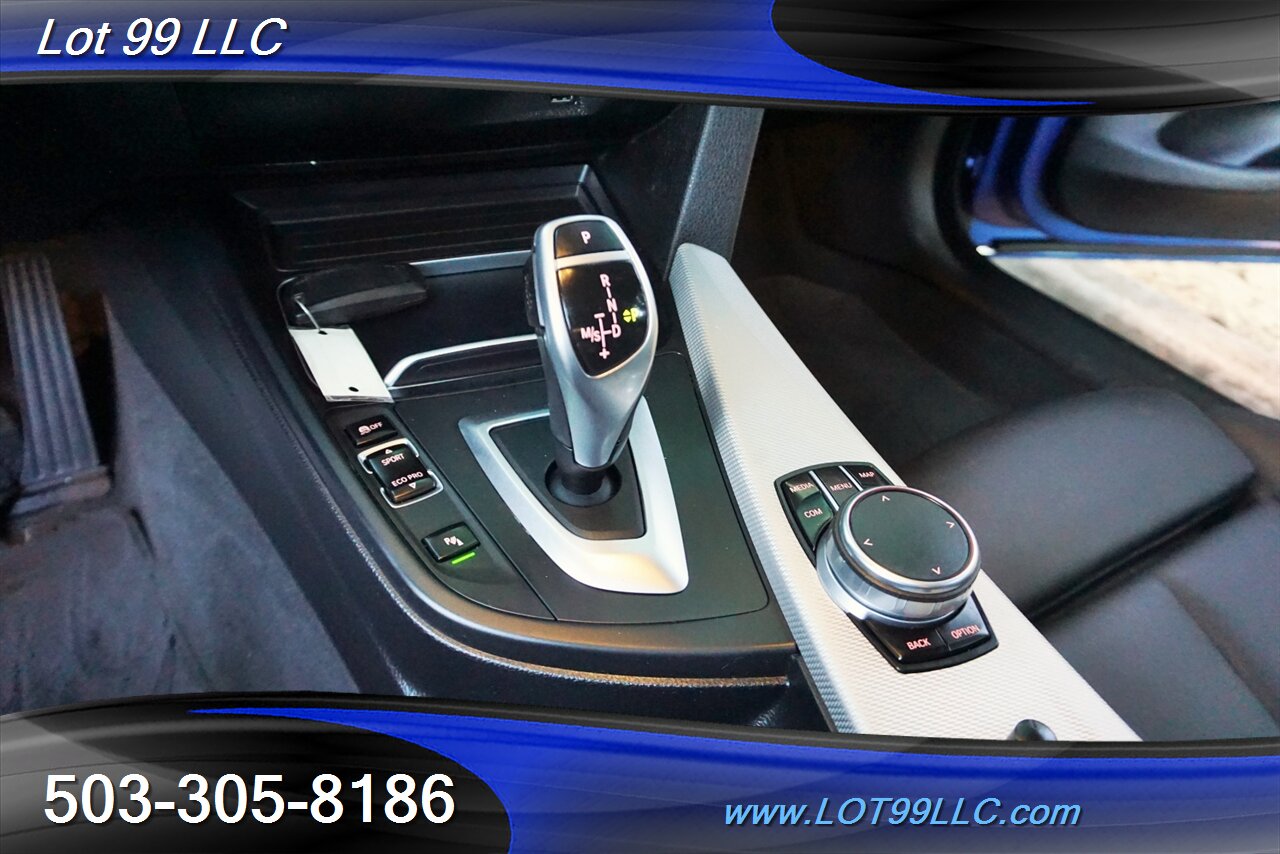 2019 BMW 430i Coupe 72K 2.0L Turbo Heated Leather Moon GPS   - Photo 21 - Milwaukie, OR 97267