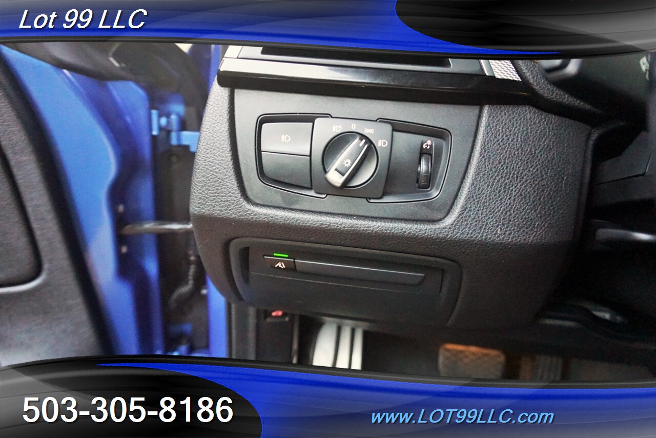 2019 BMW 430i Coupe 72K 2.0L Turbo Heated Leather Moon GPS   - Photo 26 - Milwaukie, OR 97267