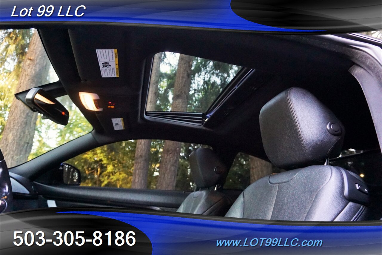 2019 BMW 430i Coupe 72K 2.0L Turbo Heated Leather Moon GPS   - Photo 3 - Milwaukie, OR 97267