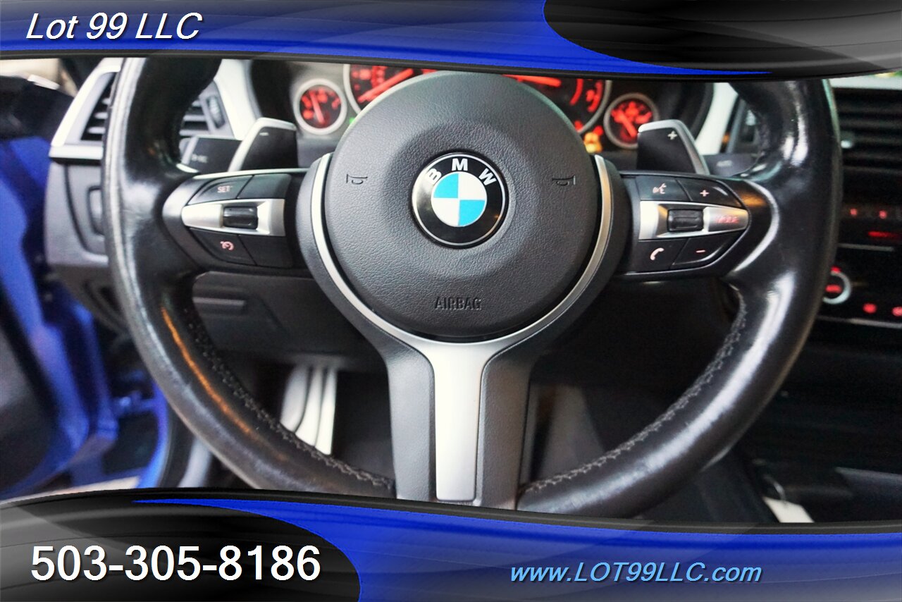 2019 BMW 430i Coupe 72K 2.0L Turbo Heated Leather Moon GPS   - Photo 22 - Milwaukie, OR 97267