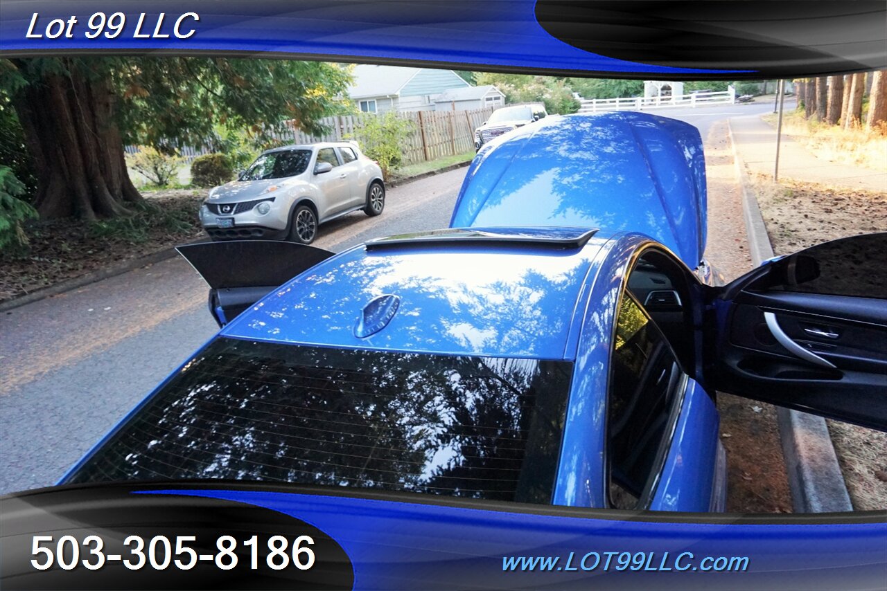 2019 BMW 430i Coupe 72K 2.0L Turbo Heated Leather Moon GPS   - Photo 33 - Milwaukie, OR 97267