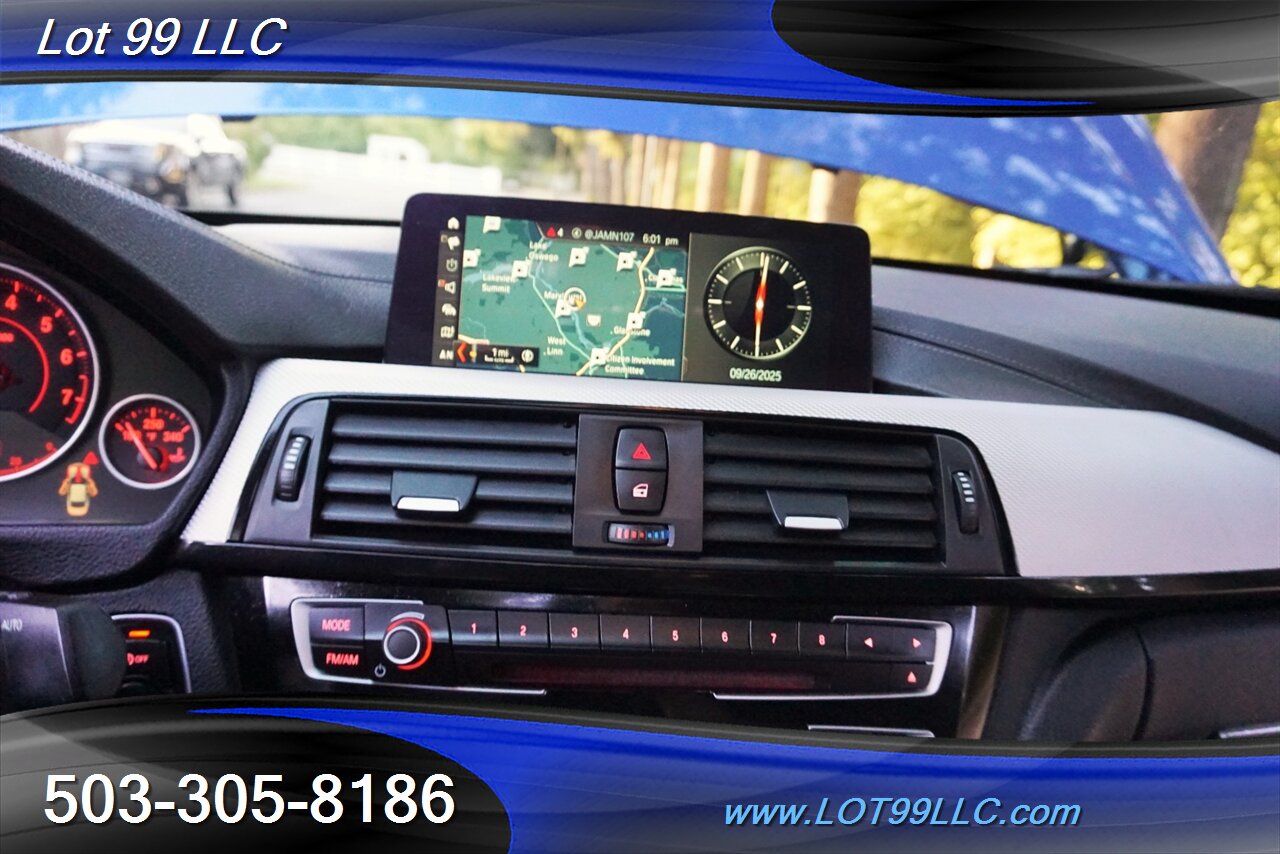 2019 BMW 430i Coupe 72K 2.0L Turbo Heated Leather Moon GPS   - Photo 19 - Milwaukie, OR 97267
