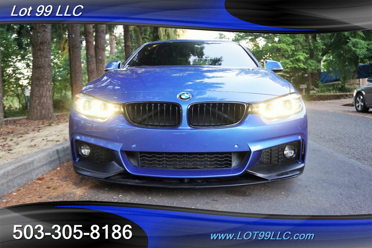2019 Bmw 430i Coupe photo 2