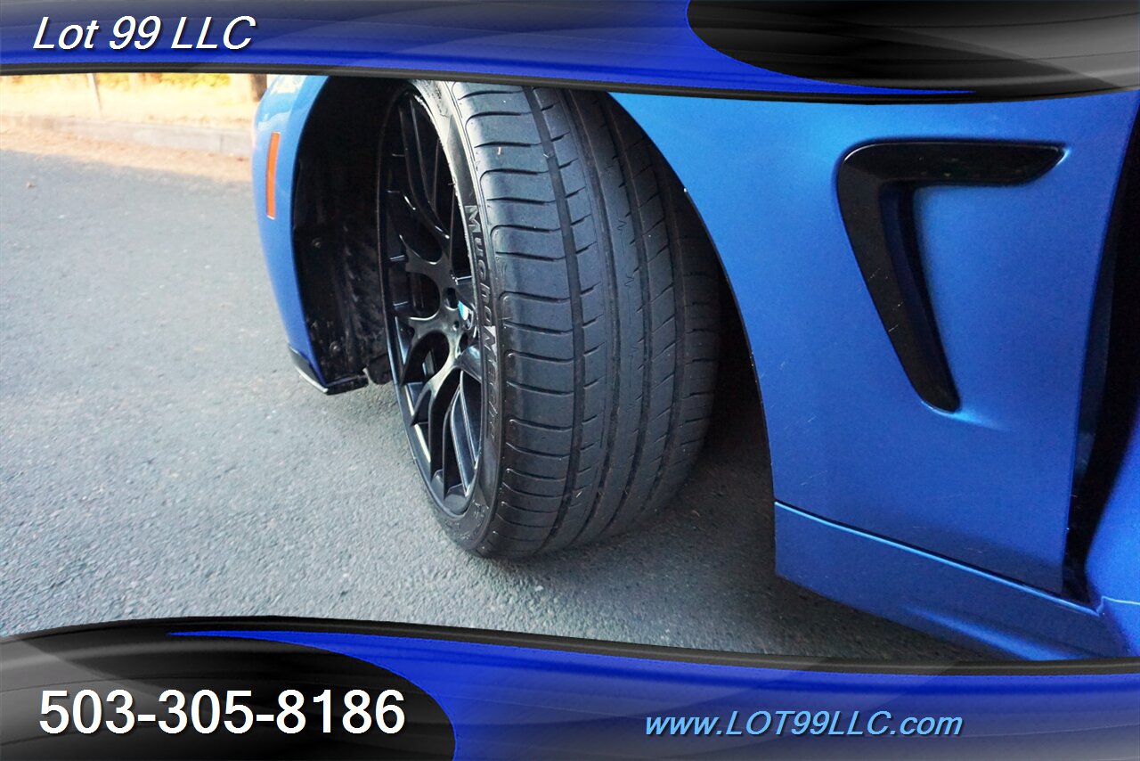2019 BMW 430i Coupe 72K 2.0L Turbo Heated Leather Moon GPS   - Photo 4 - Milwaukie, OR 97267