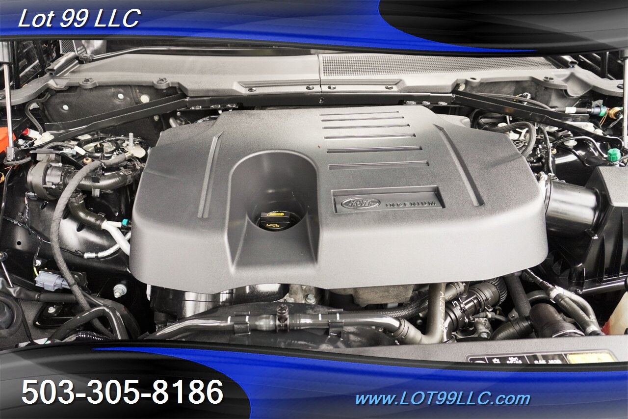 2021 Land Rover Defender 110 X-Dynamic HSE 4X4 V6 3.0L TURBO Heated Leather Moon Roof 3 ROW SEATING 1 OWNER - Photo 22 - Milwaukie, OR 97267