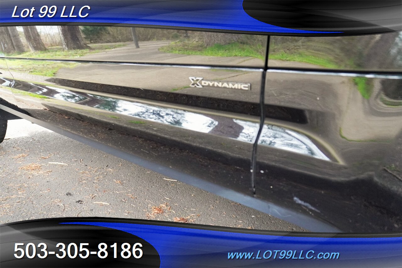 2021 Land Rover Defender 110 X-Dynamic HSE 4X4 V6 3.0L TURBO Heated Leather Moon Roof 3 ROW SEATING 1 OWNER - Photo 37 - Milwaukie, OR 97267