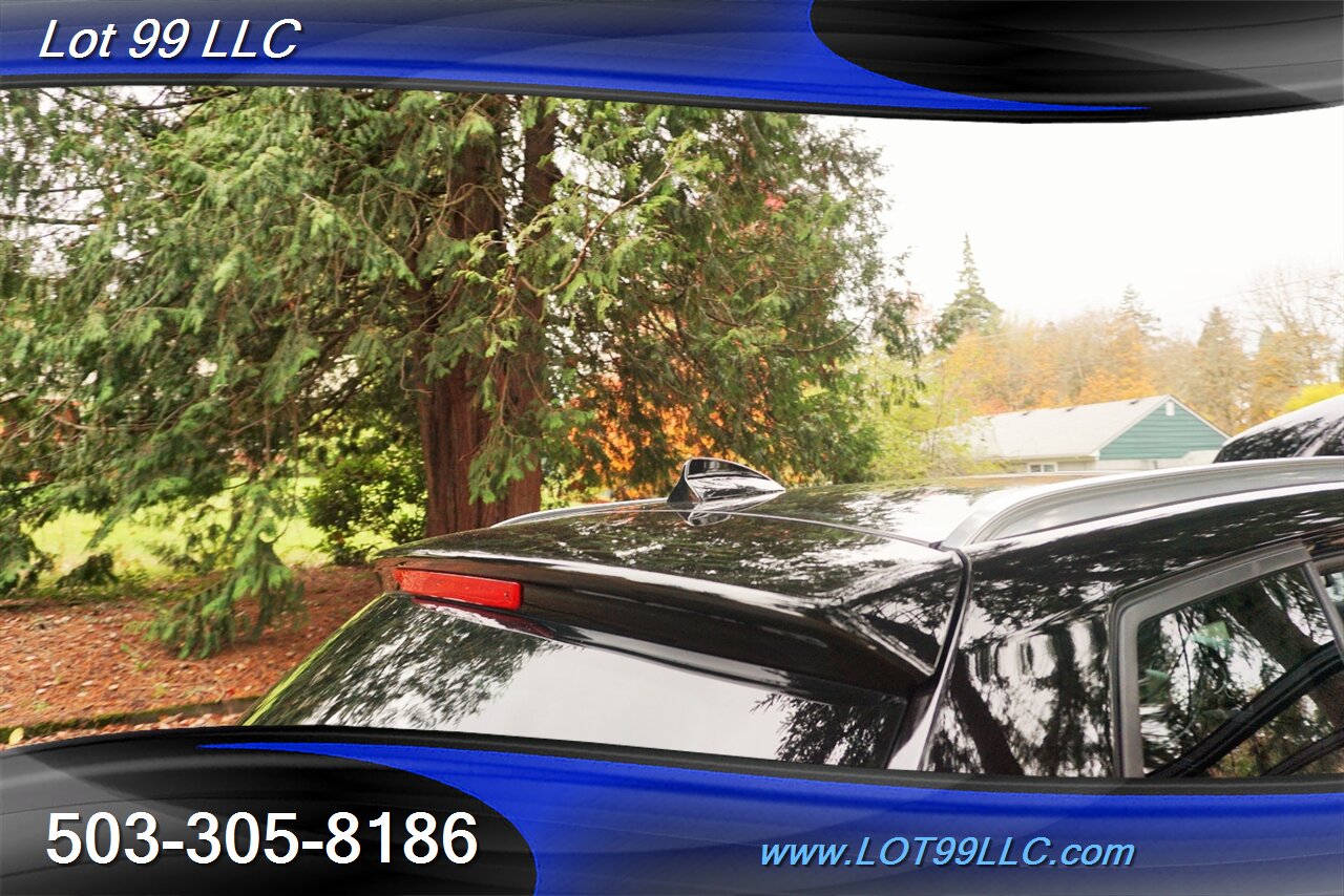 2014 BMW X3 xDrive28i AWD Heated Leather Pano Roof 2 OWNERS   - Photo 34 - Milwaukie, OR 97267