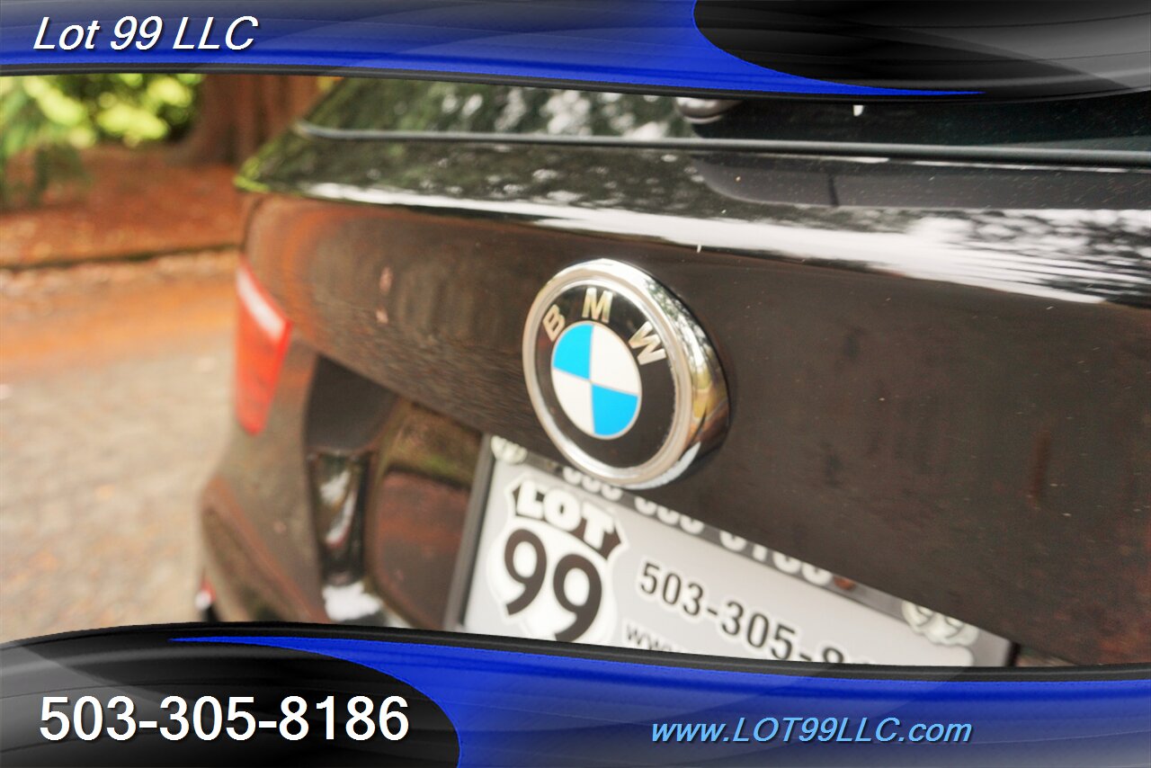 2014 BMW X3 xDrive28i AWD Heated Leather Pano Roof 2 OWNERS   - Photo 32 - Milwaukie, OR 97267