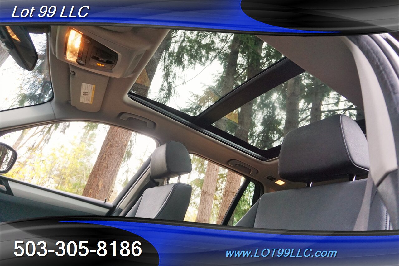 2014 BMW X3 xDrive28i AWD Heated Leather Pano Roof 2 OWNERS   - Photo 3 - Milwaukie, OR 97267