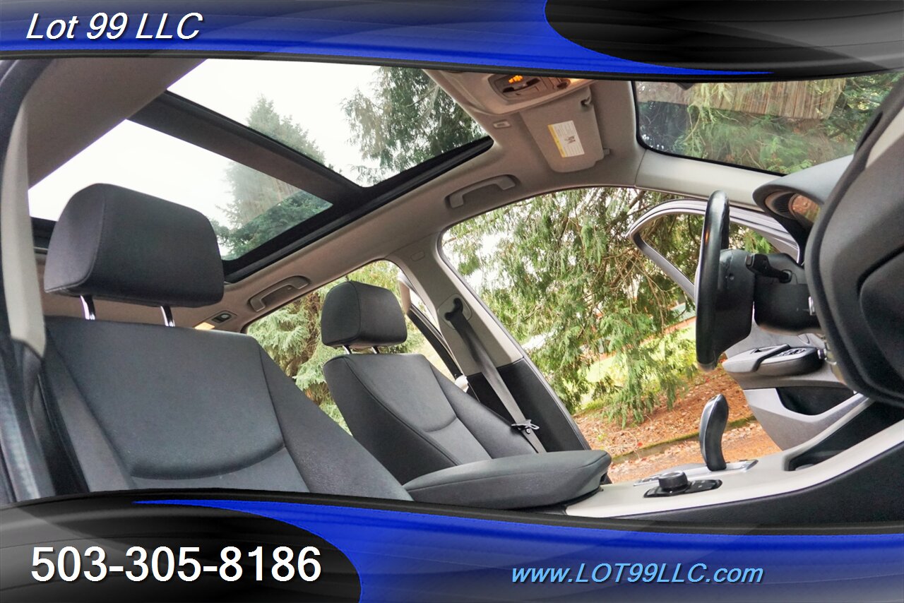 2014 BMW X3 xDrive28i AWD Heated Leather Pano Roof 2 OWNERS   - Photo 18 - Milwaukie, OR 97267