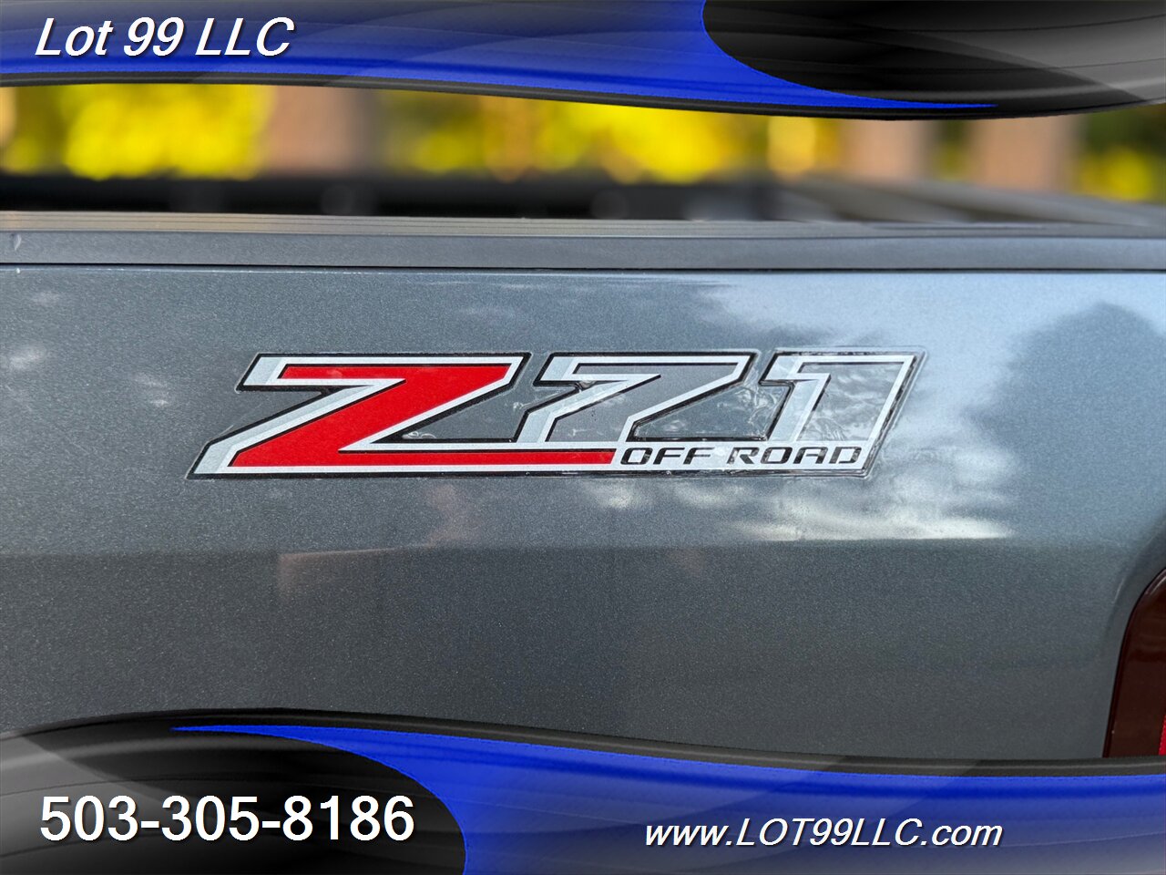 2016 Chevrolet Colorado Z71 4x4 **Duramax Diesel ** 92k Miles   - Photo 48 - Milwaukie, OR 97267