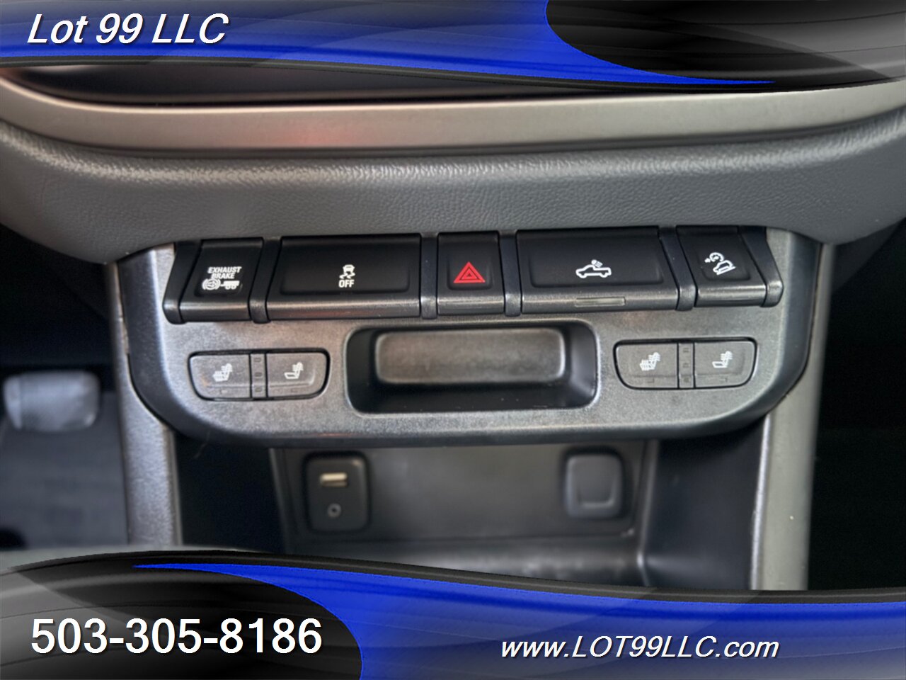 2016 Chevrolet Colorado Z71 4x4 **Duramax Diesel ** 92k Miles   - Photo 22 - Milwaukie, OR 97267