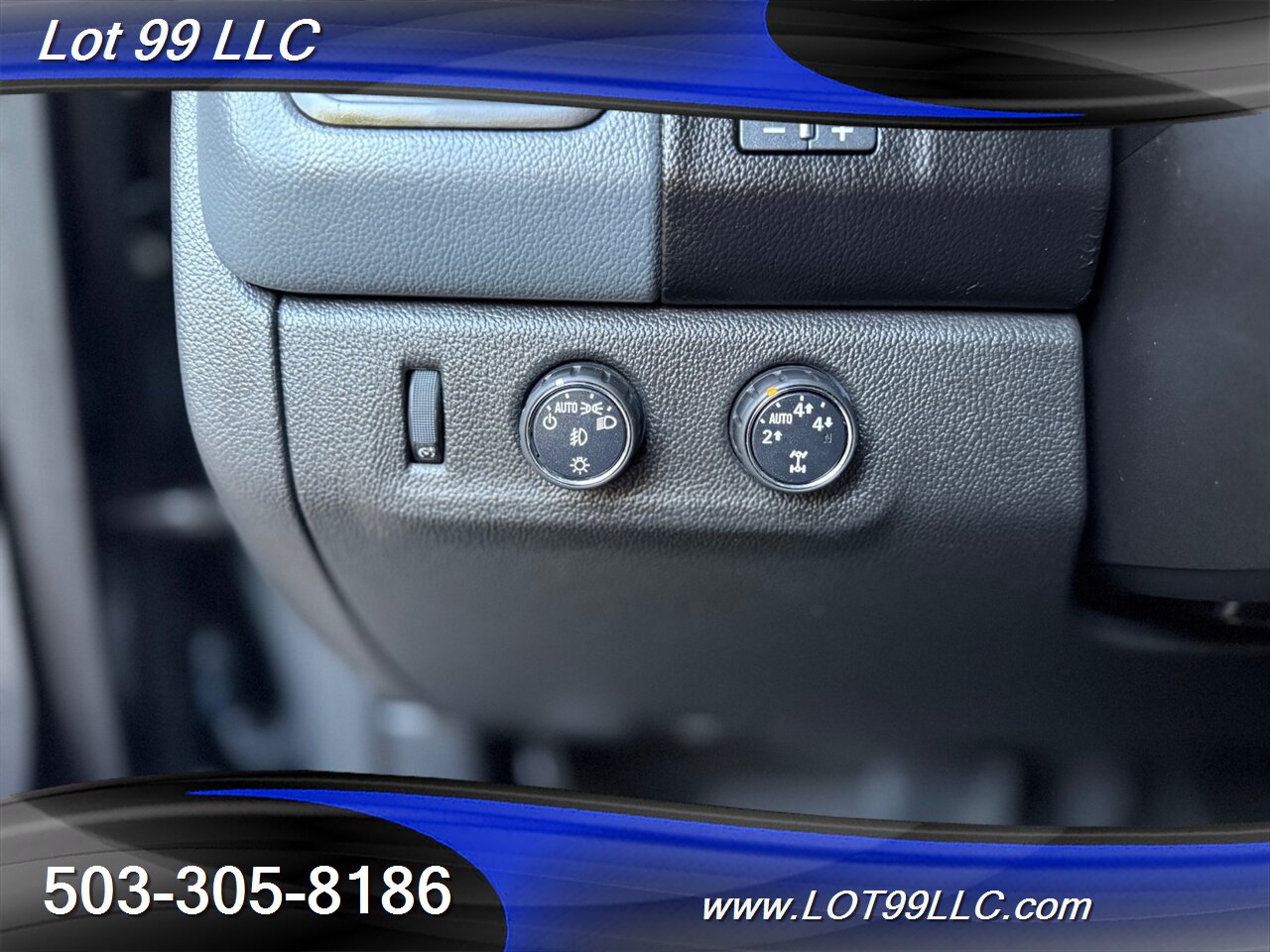 2016 Chevrolet Colorado Z71 4x4 **Duramax Diesel ** 92k Miles   - Photo 16 - Milwaukie, OR 97267