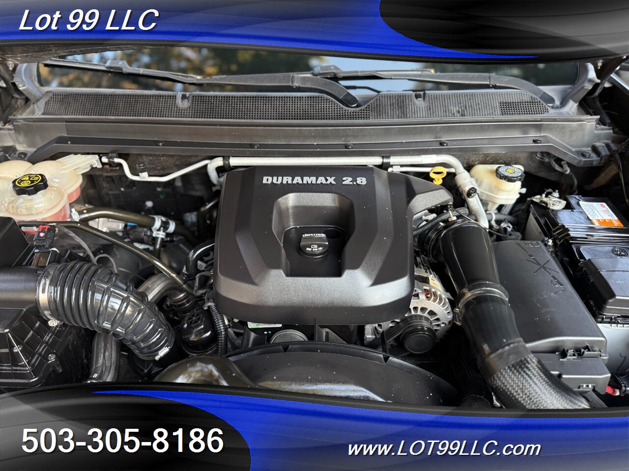2016 Chevrolet Colorado Z71 4x4 **Duramax Diesel ** 92k Miles   - Photo 39 - Milwaukie, OR 97267