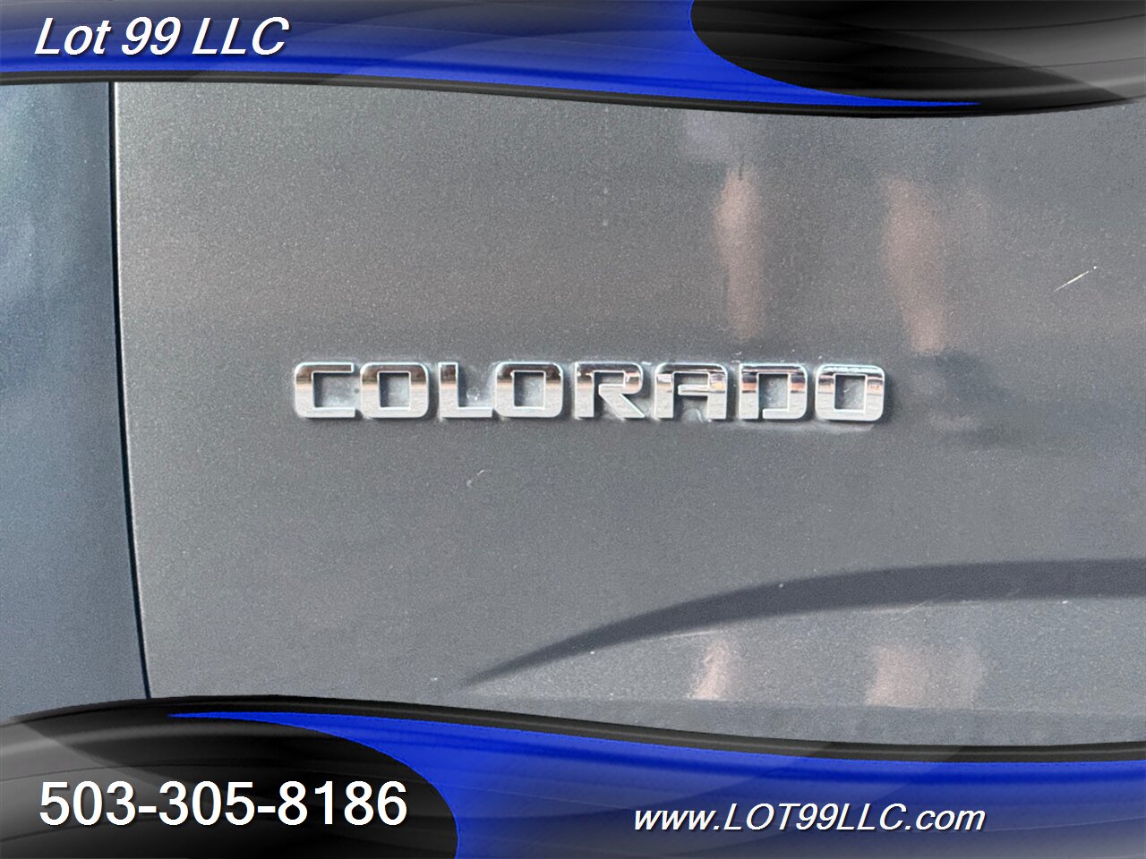 2016 Chevrolet Colorado Z71 4x4 **Duramax Diesel ** 92k Miles   - Photo 51 - Milwaukie, OR 97267