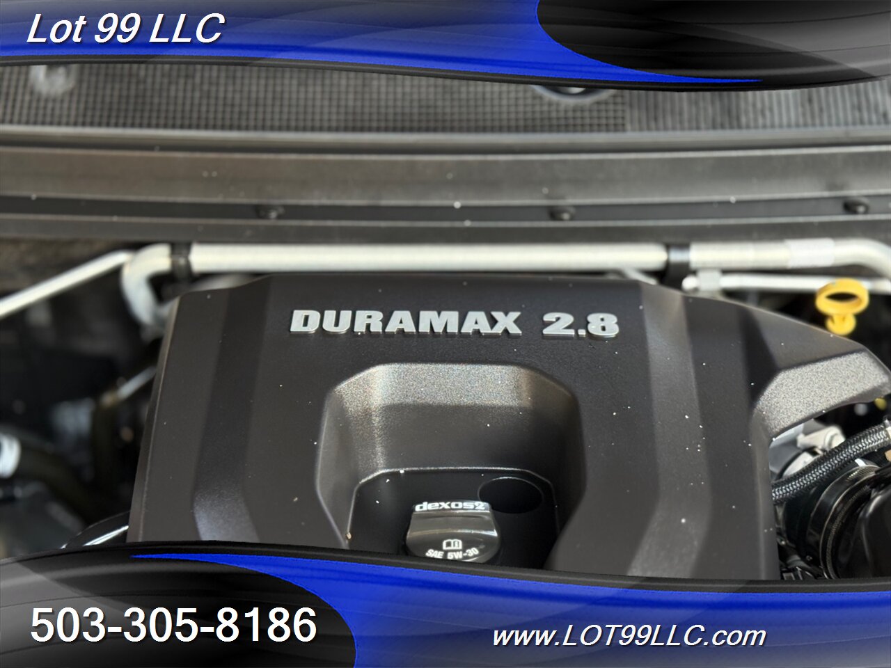 2016 Chevrolet Colorado Z71 4x4 **Duramax Diesel ** 92k Miles   - Photo 40 - Milwaukie, OR 97267