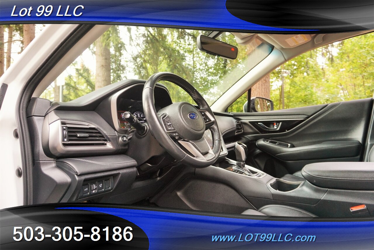 2021 Subaru Outback Limited AWD Crossover Heated Leather LIFTED 2OWNER - Photo 12 - Milwaukie, OR 97267