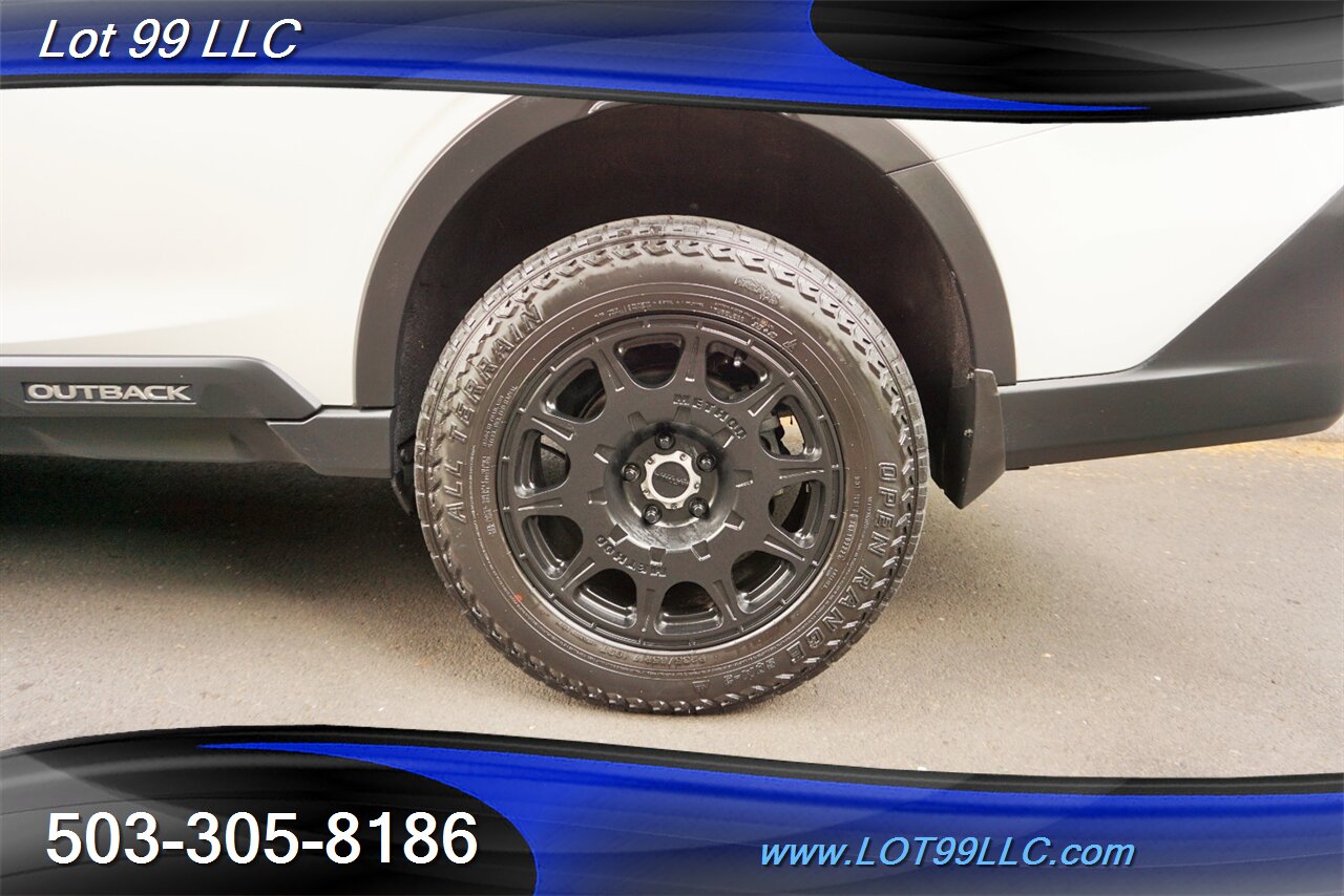 2021 Subaru Outback Limited AWD Crossover Heated Leather LIFTED 2OWNER - Photo 3 - Milwaukie, OR 97267