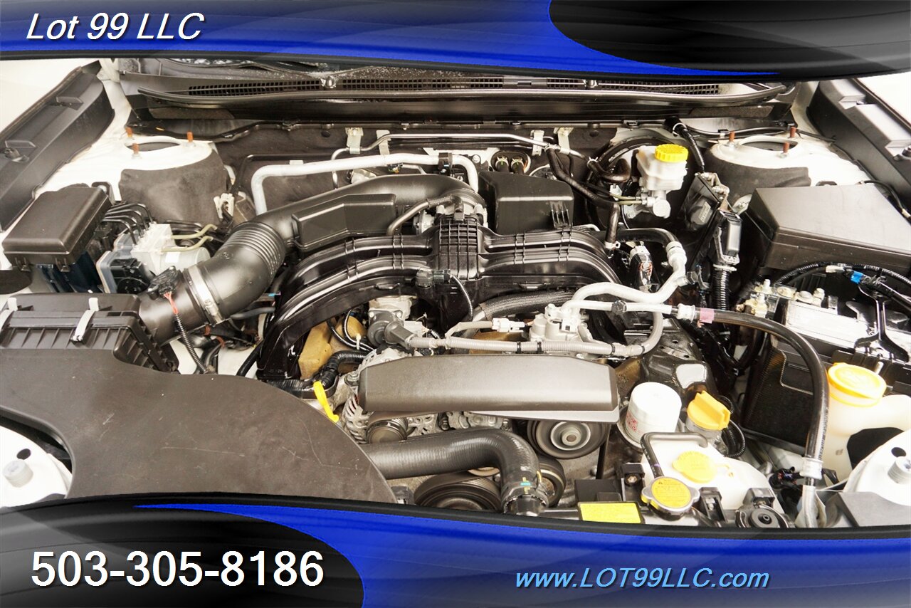 2021 Subaru Outback Limited AWD Crossover Heated Leather LIFTED 2OWNER - Photo 20 - Milwaukie, OR 97267