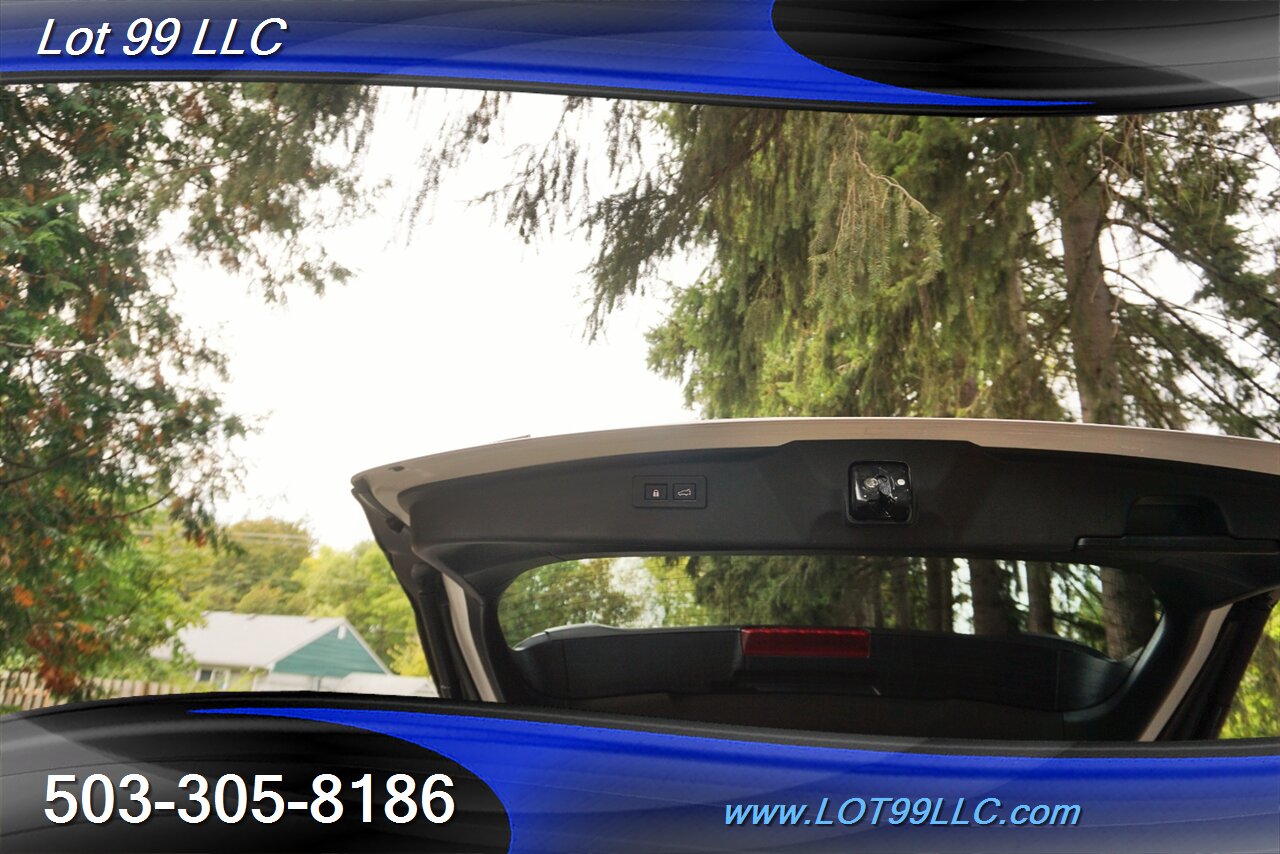 2021 Subaru Outback Limited AWD Crossover Heated Leather LIFTED 2OWNER - Photo 31 - Milwaukie, OR 97267