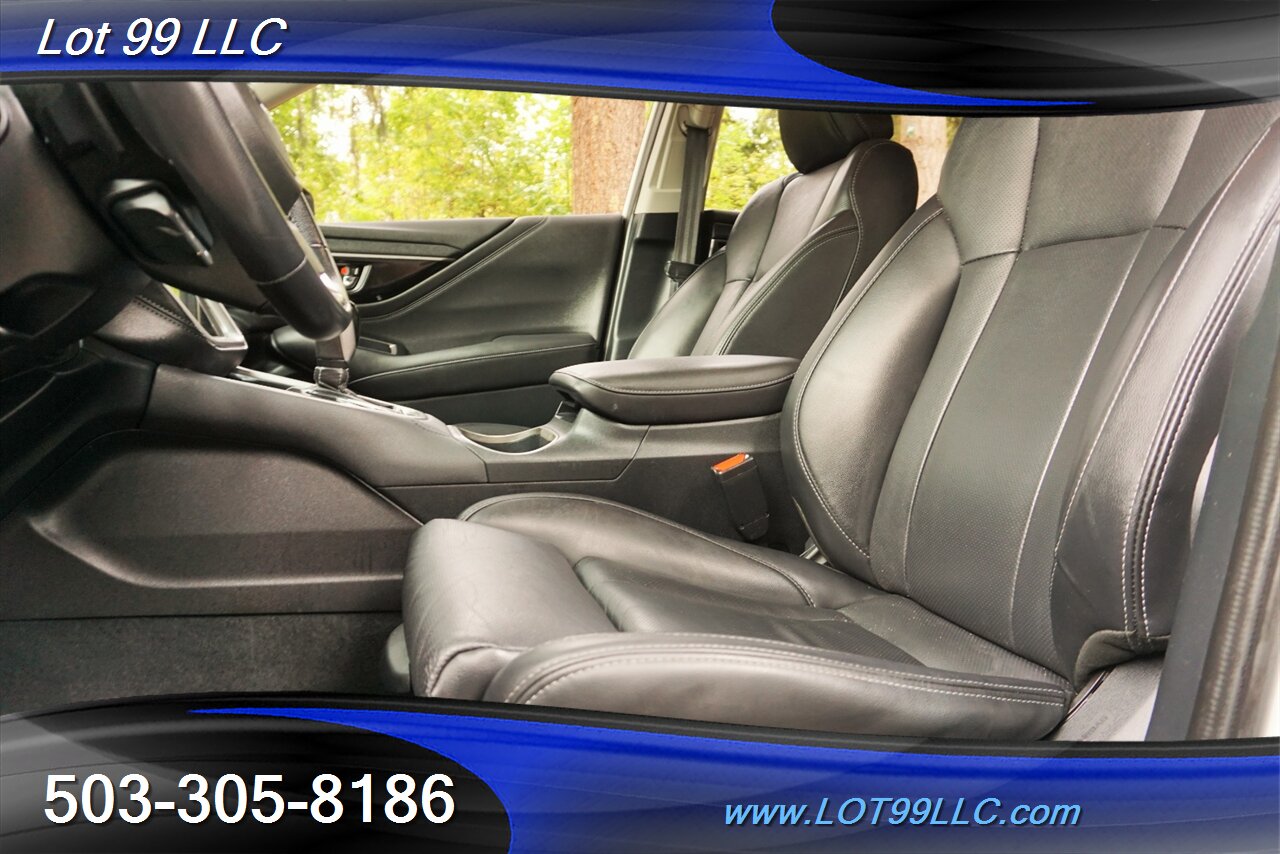 2021 Subaru Outback Limited AWD Crossover Heated Leather LIFTED 2OWNER - Photo 13 - Milwaukie, OR 97267
