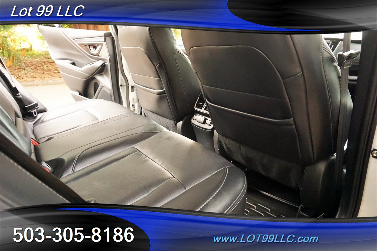 2021 Subaru Outback Limited AWD Crossover Heated Leather LIFTED 2OWNER - Photo 16 - Milwaukie, OR 97267