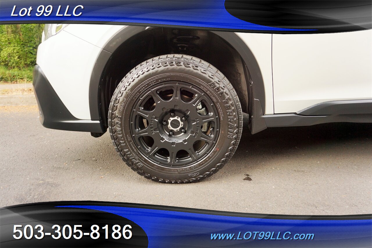 2021 Subaru Outback Limited AWD Crossover Heated Leather LIFTED 2OWNER - Photo 36 - Milwaukie, OR 97267
