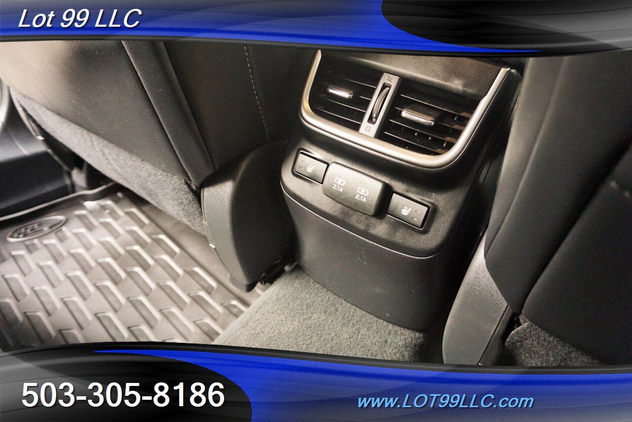 2021 Subaru Outback Limited AWD Crossover Heated Leather LIFTED 2OWNER - Photo 17 - Milwaukie, OR 97267