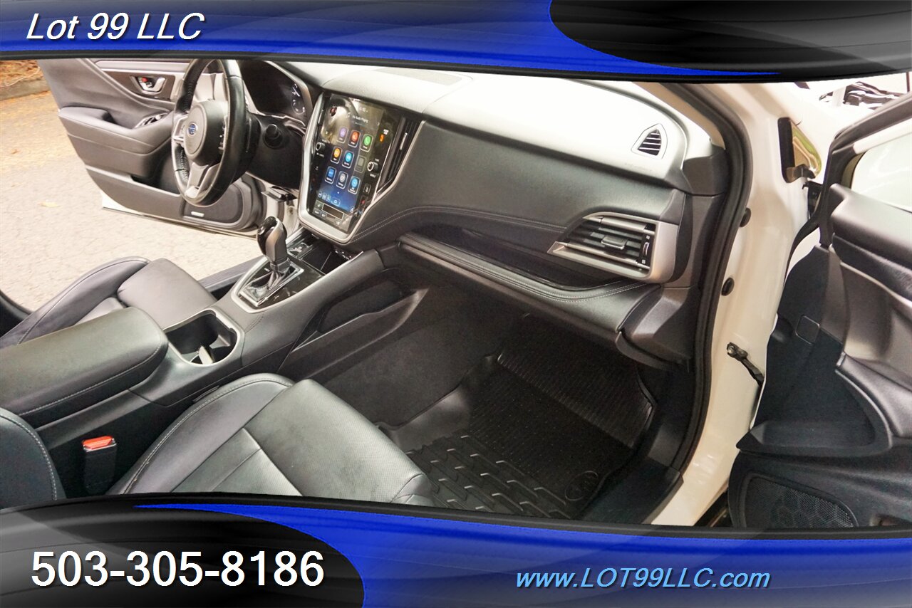 2021 Subaru Outback Limited AWD Crossover Heated Leather LIFTED 2OWNER - Photo 35 - Milwaukie, OR 97267