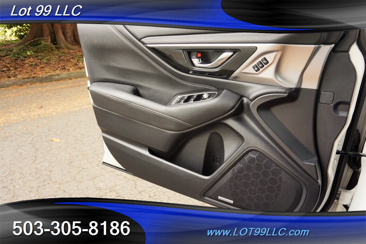 2021 Subaru Outback Limited AWD Crossover Heated Leather LIFTED 2OWNER - Photo 25 - Milwaukie, OR 97267