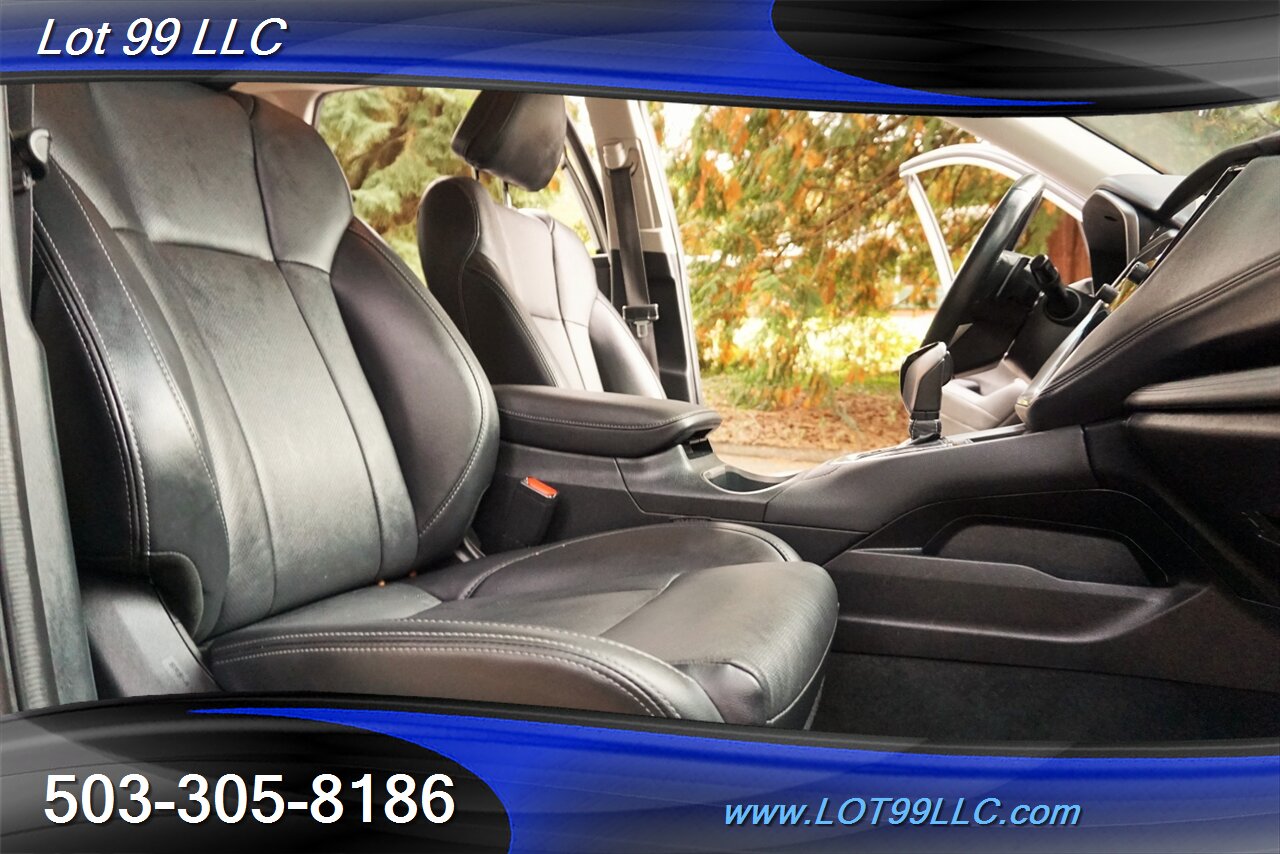 2021 Subaru Outback Limited AWD Crossover Heated Leather LIFTED 2OWNER - Photo 19 - Milwaukie, OR 97267