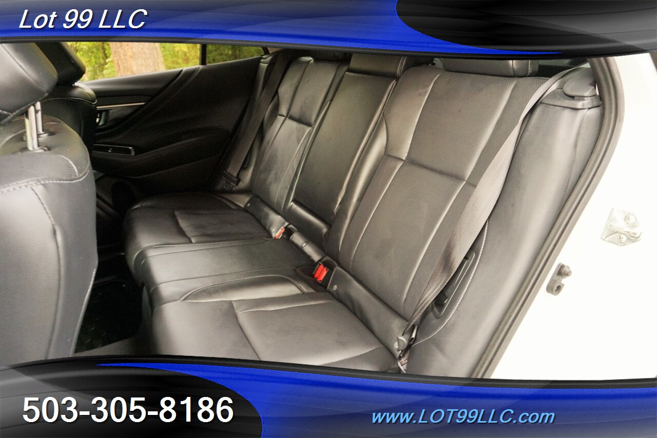 2021 Subaru Outback Limited AWD Crossover Heated Leather LIFTED 2OWNER - Photo 14 - Milwaukie, OR 97267
