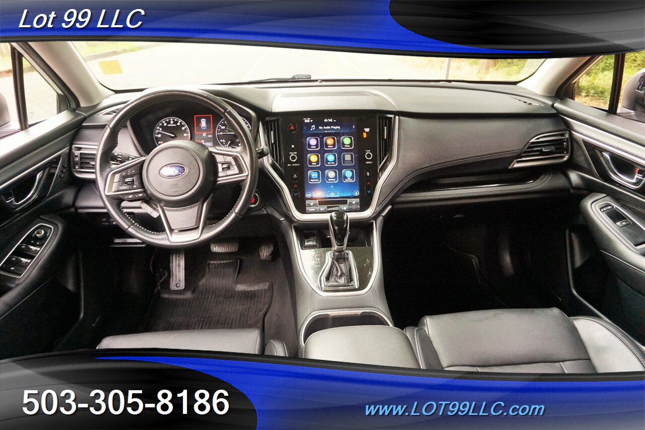 2021 Subaru Outback Limited AWD Crossover Heated Leather LIFTED 2OWNER - Photo 2 - Milwaukie, OR 97267
