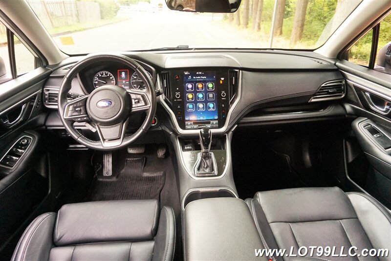 2021 Subaru Outback Limited AWD Crossover Heated Leather LIFTED 2OWNER  