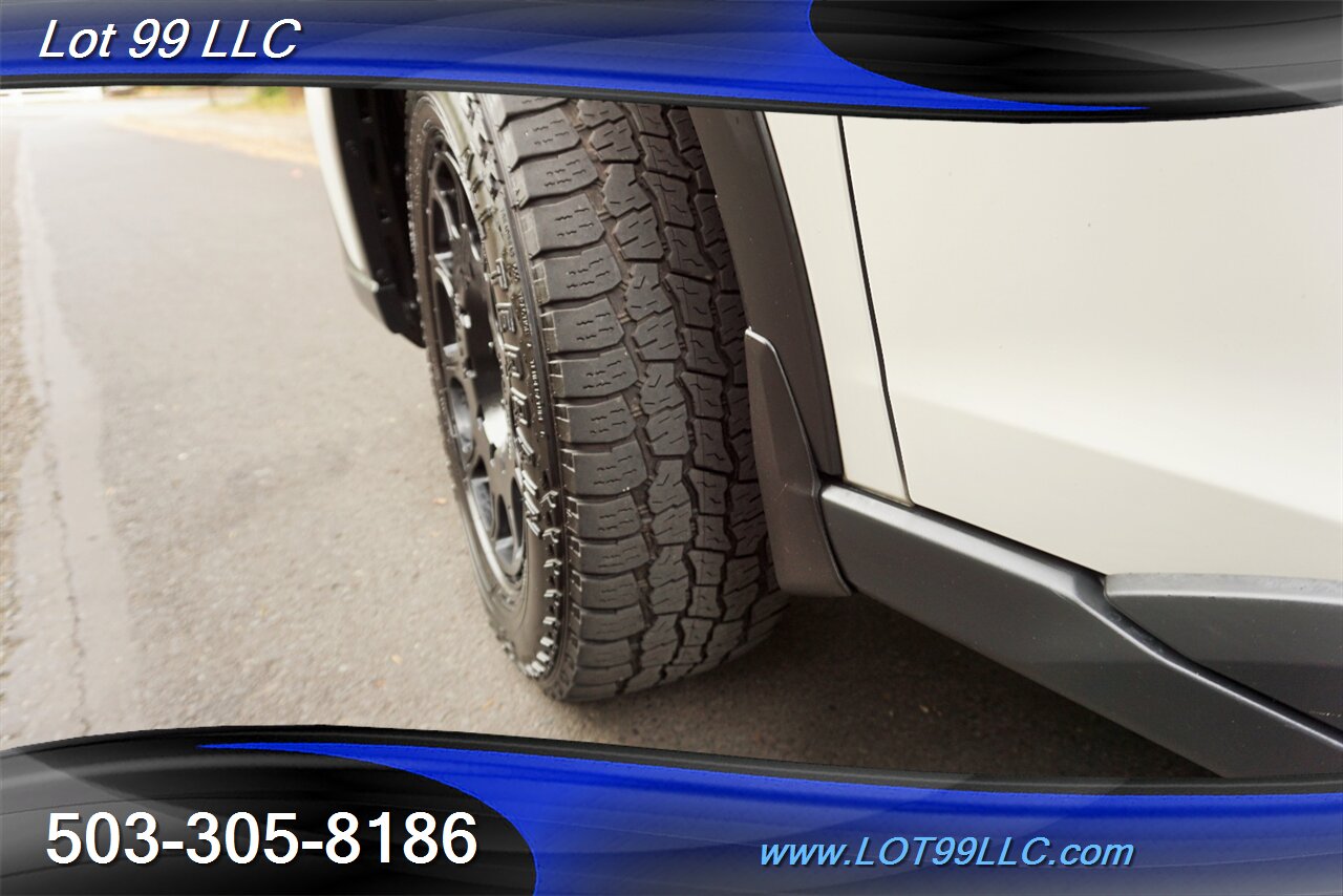 2021 Subaru Outback Limited AWD Crossover Heated Leather LIFTED 2OWNER - Photo 4 - Milwaukie, OR 97267