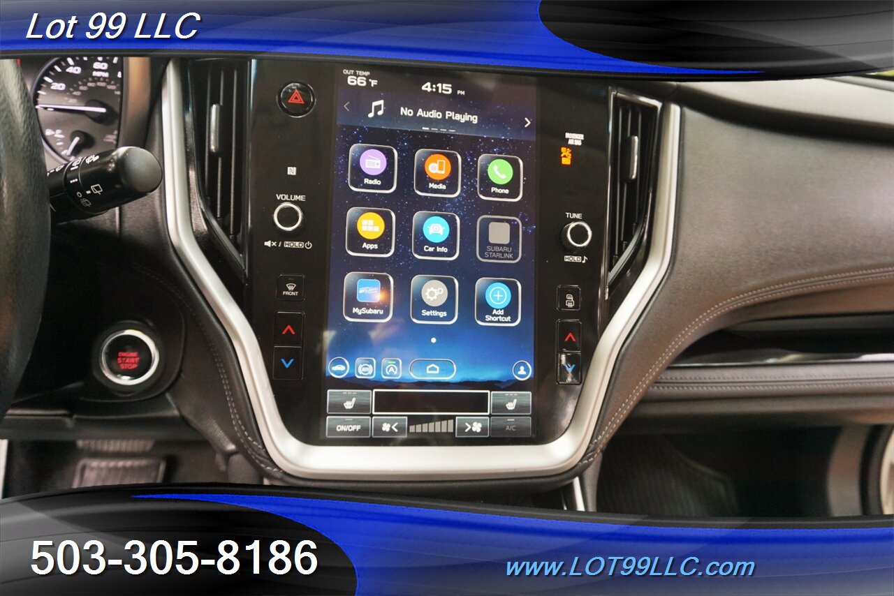 2021 Subaru Outback Limited AWD Crossover Heated Leather LIFTED 2OWNER - Photo 22 - Milwaukie, OR 97267