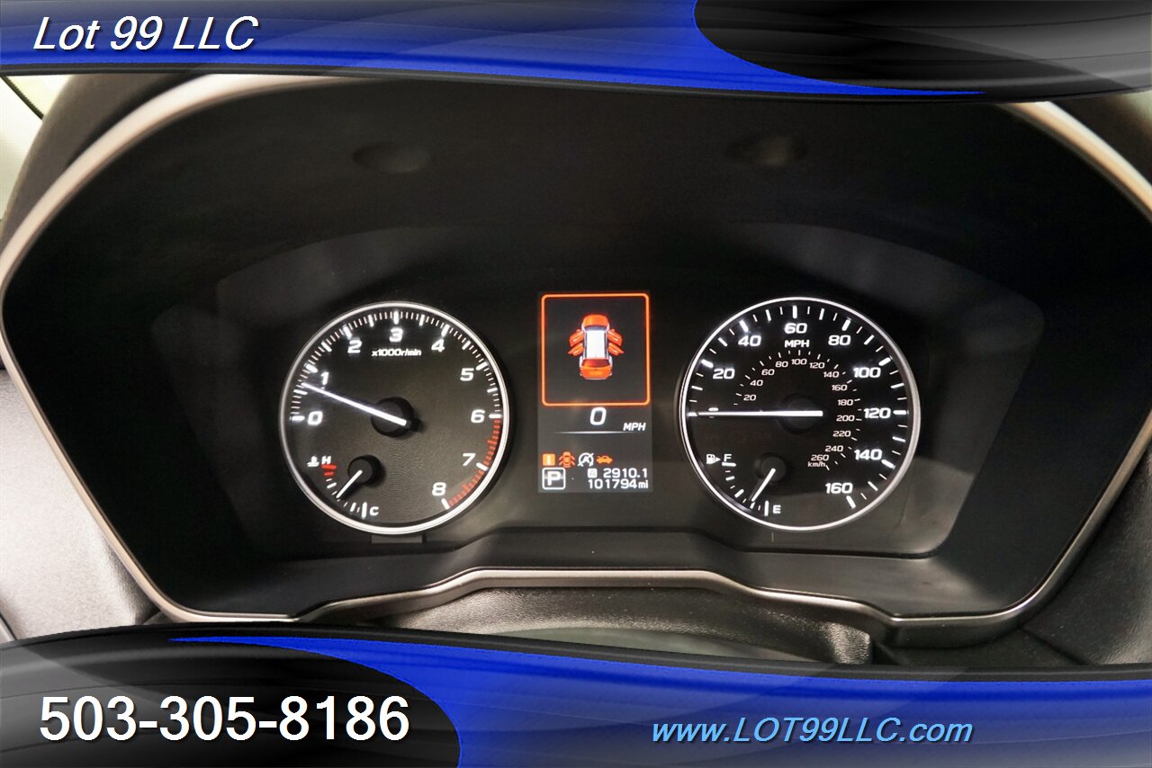 2021 Subaru Outback Limited AWD Crossover Heated Leather LIFTED 2OWNER - Photo 21 - Milwaukie, OR 97267