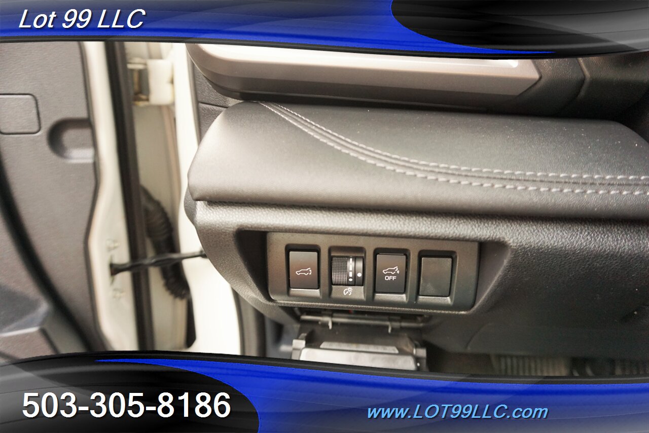 2021 Subaru Outback Limited AWD Crossover Heated Leather LIFTED 2OWNER - Photo 26 - Milwaukie, OR 97267