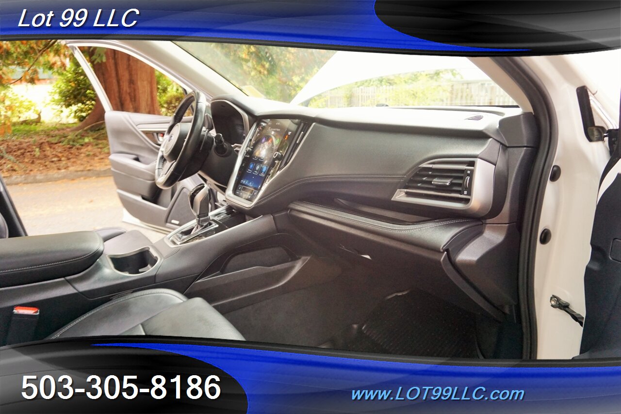 2021 Subaru Outback Limited AWD Crossover Heated Leather LIFTED 2OWNER - Photo 18 - Milwaukie, OR 97267